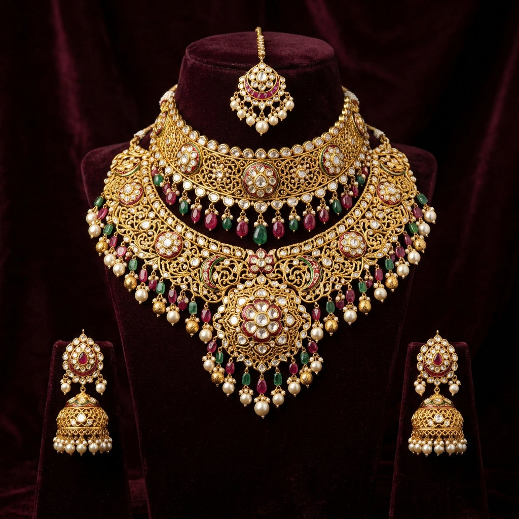 Bridal Collection